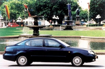 Leganza 5